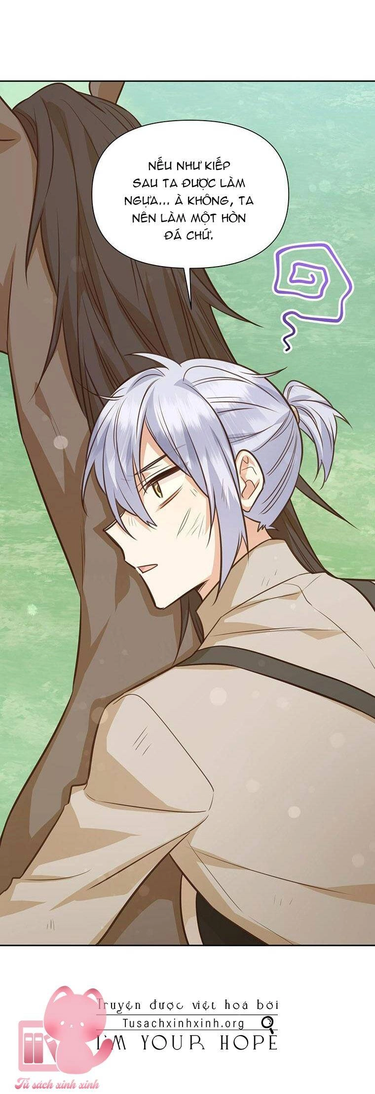 Yêu Tôi Đi, Dù Sao Ngài Cũng Chỉ Là Nhân Vật Phụ Chapter 90 - 31