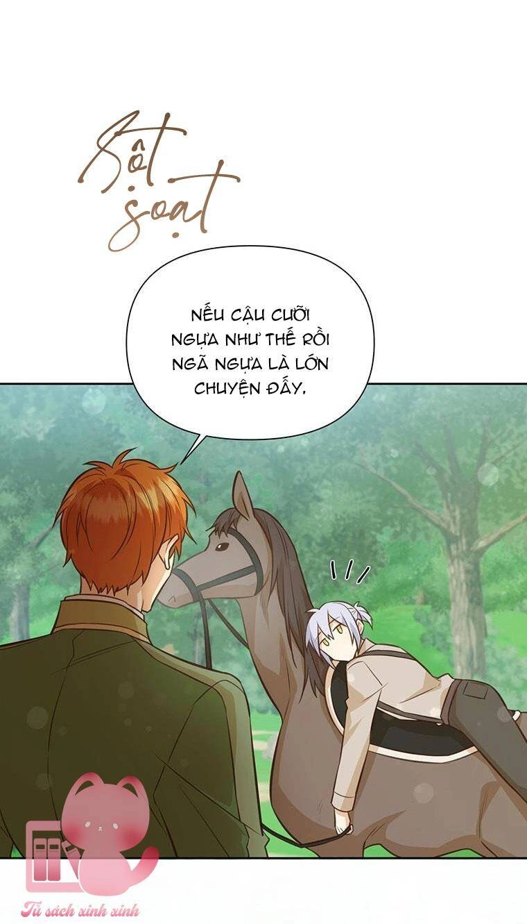 Yêu Tôi Đi, Dù Sao Ngài Cũng Chỉ Là Nhân Vật Phụ Chapter 90 - 32