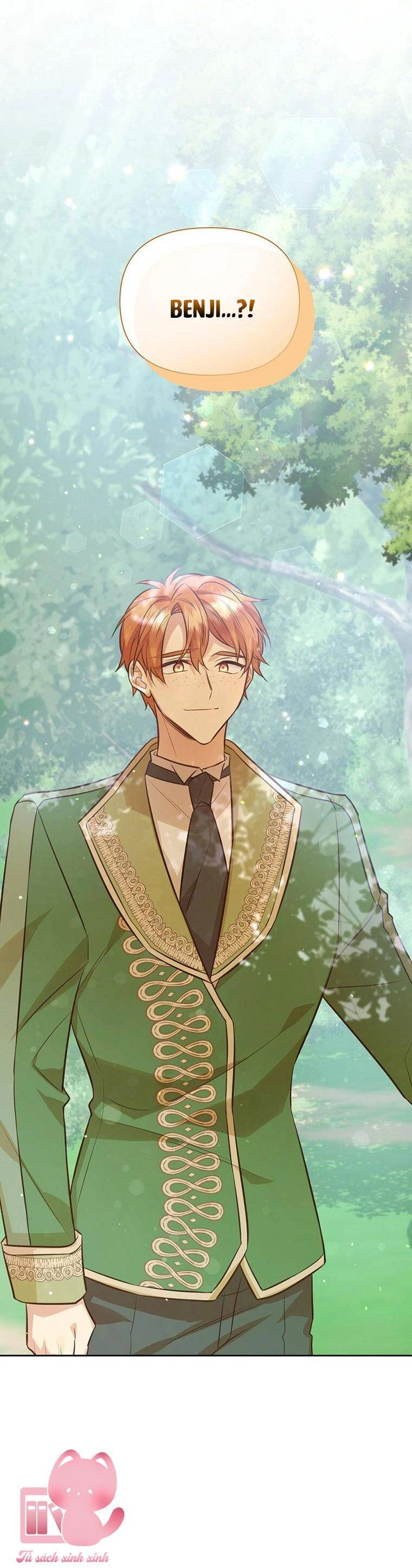 Yêu Tôi Đi, Dù Sao Ngài Cũng Chỉ Là Nhân Vật Phụ Chapter 90 - 33