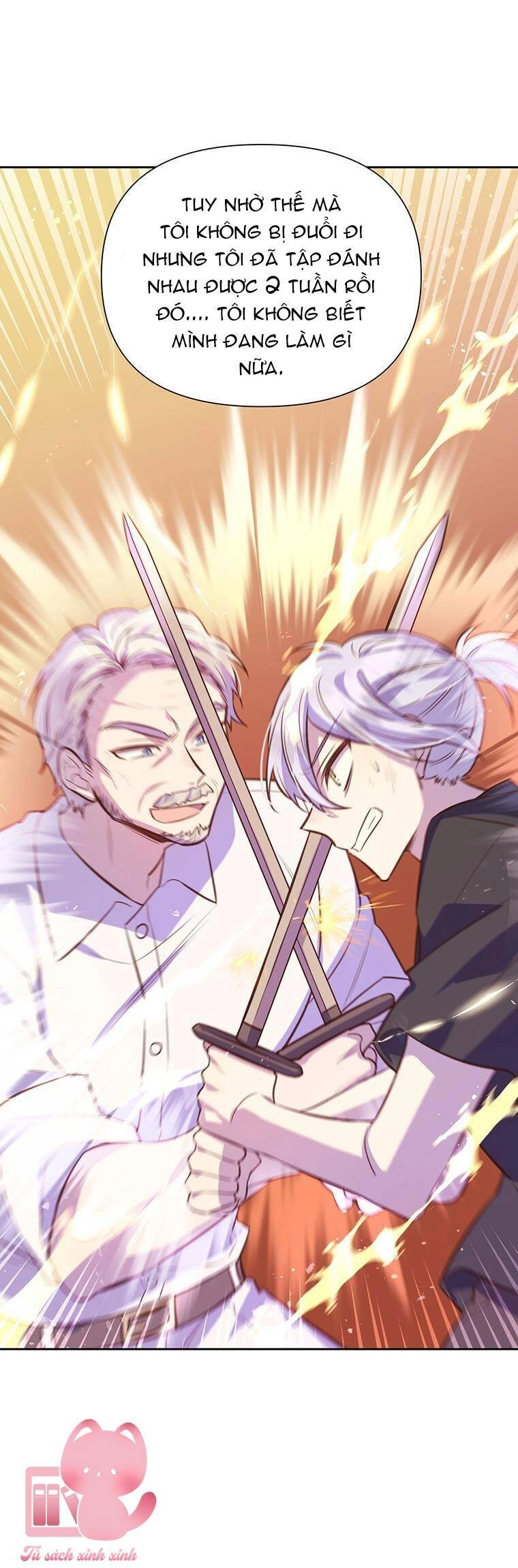 Yêu Tôi Đi, Dù Sao Ngài Cũng Chỉ Là Nhân Vật Phụ Chapter 90 - 36