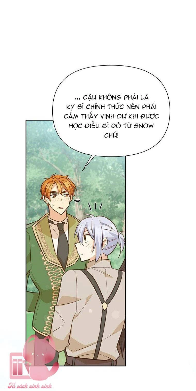 Yêu Tôi Đi, Dù Sao Ngài Cũng Chỉ Là Nhân Vật Phụ Chapter 90 - 37