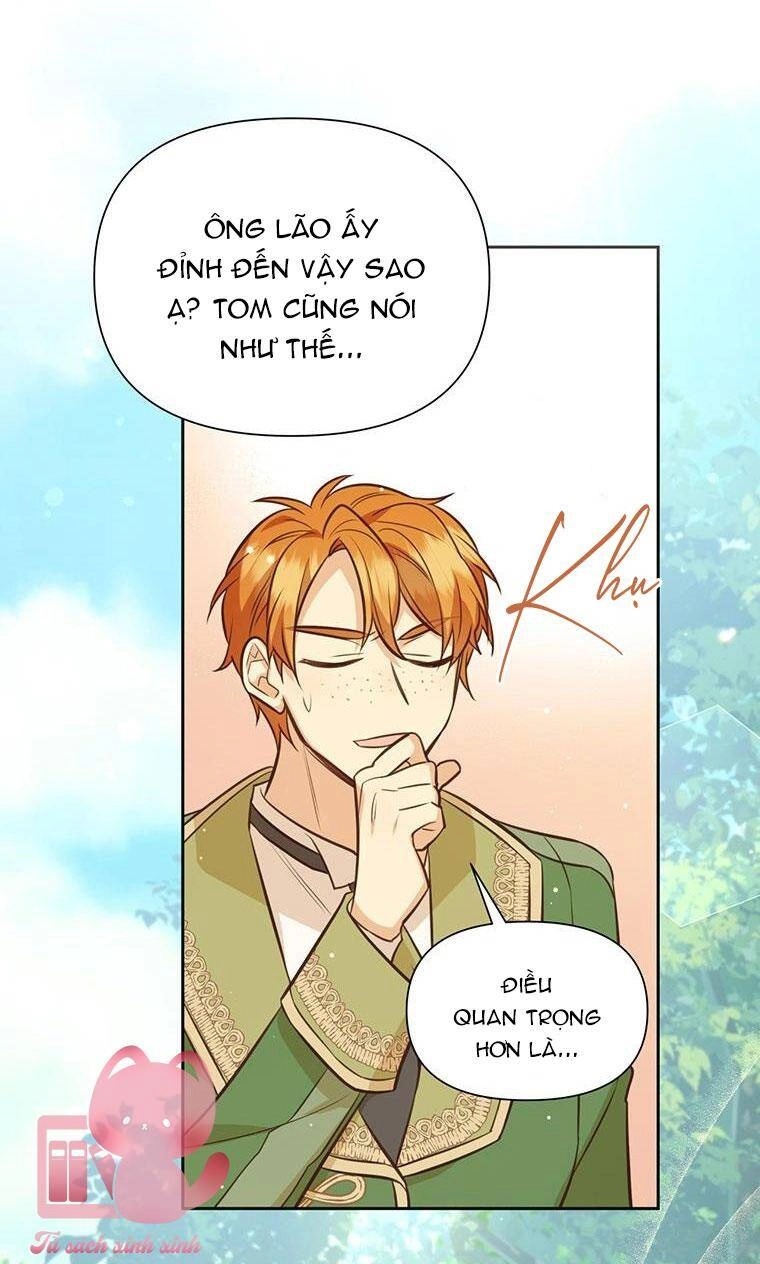 Yêu Tôi Đi, Dù Sao Ngài Cũng Chỉ Là Nhân Vật Phụ Chapter 90 - 38