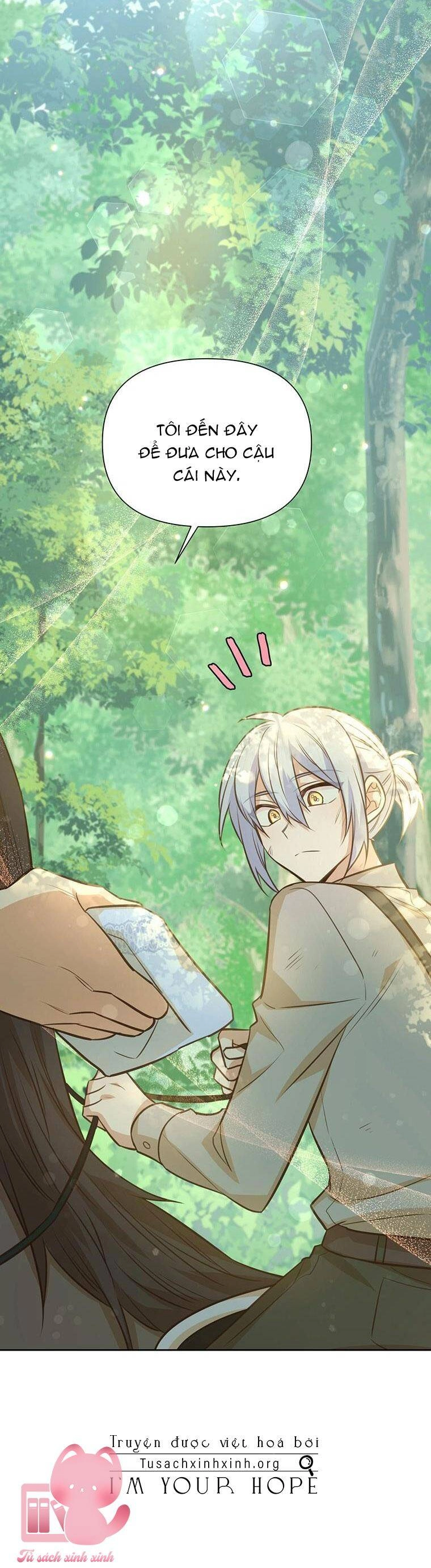 Yêu Tôi Đi, Dù Sao Ngài Cũng Chỉ Là Nhân Vật Phụ Chapter 90 - 39