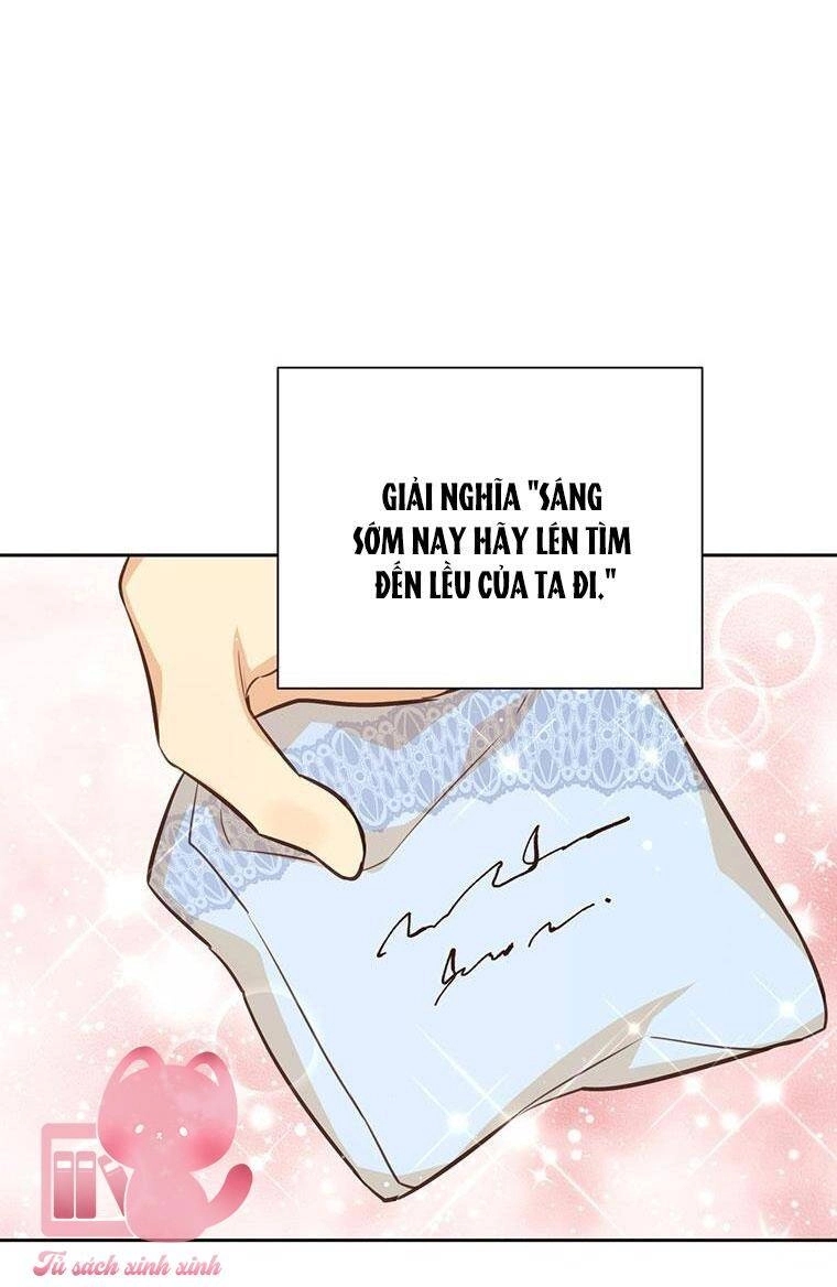 Yêu Tôi Đi, Dù Sao Ngài Cũng Chỉ Là Nhân Vật Phụ Chapter 90 - 40