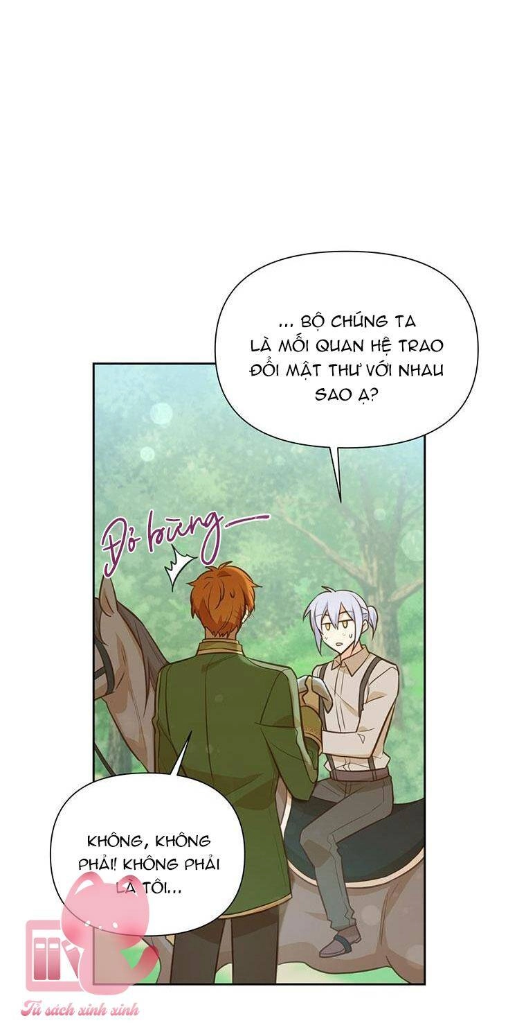 Yêu Tôi Đi, Dù Sao Ngài Cũng Chỉ Là Nhân Vật Phụ Chapter 90 - 41