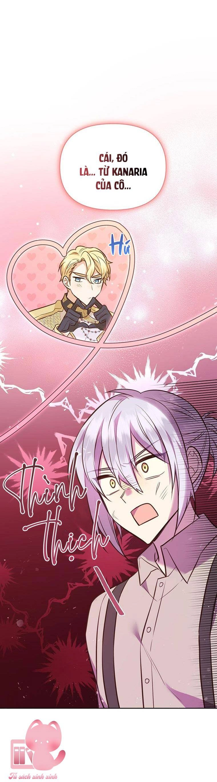 Yêu Tôi Đi, Dù Sao Ngài Cũng Chỉ Là Nhân Vật Phụ Chapter 90 - 42