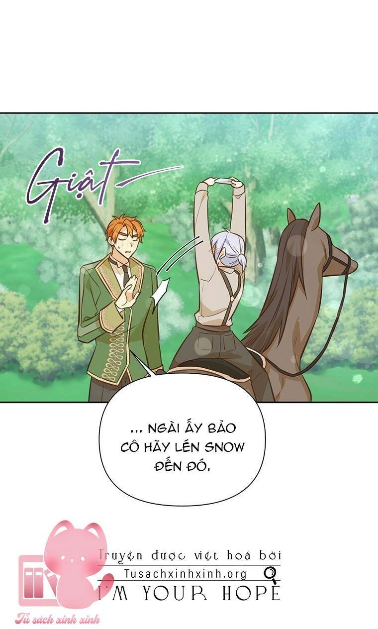 Yêu Tôi Đi, Dù Sao Ngài Cũng Chỉ Là Nhân Vật Phụ Chapter 90 - 43