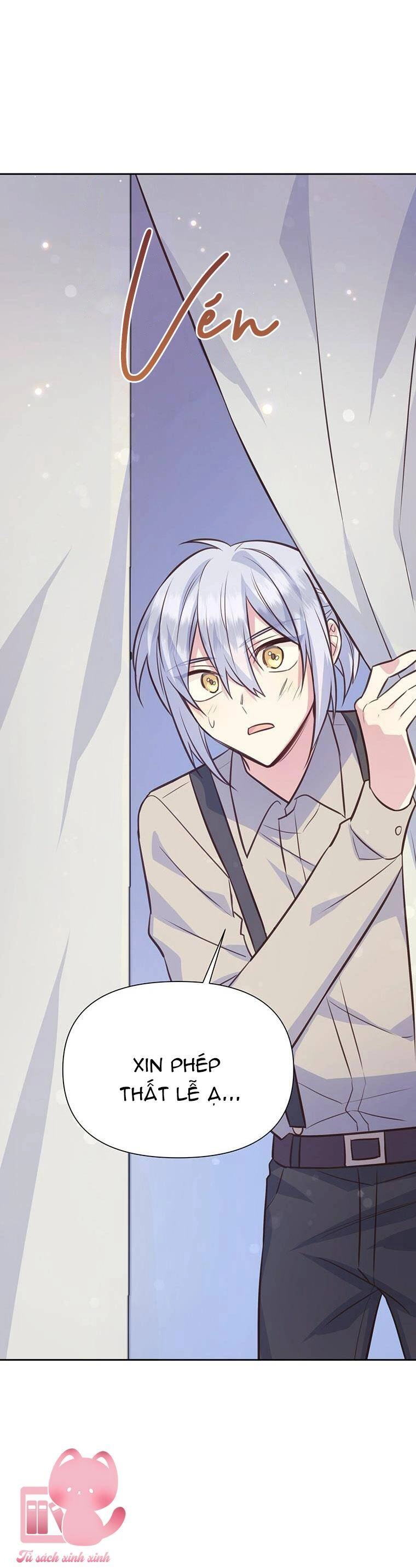 Yêu Tôi Đi, Dù Sao Ngài Cũng Chỉ Là Nhân Vật Phụ Chapter 90 - 45