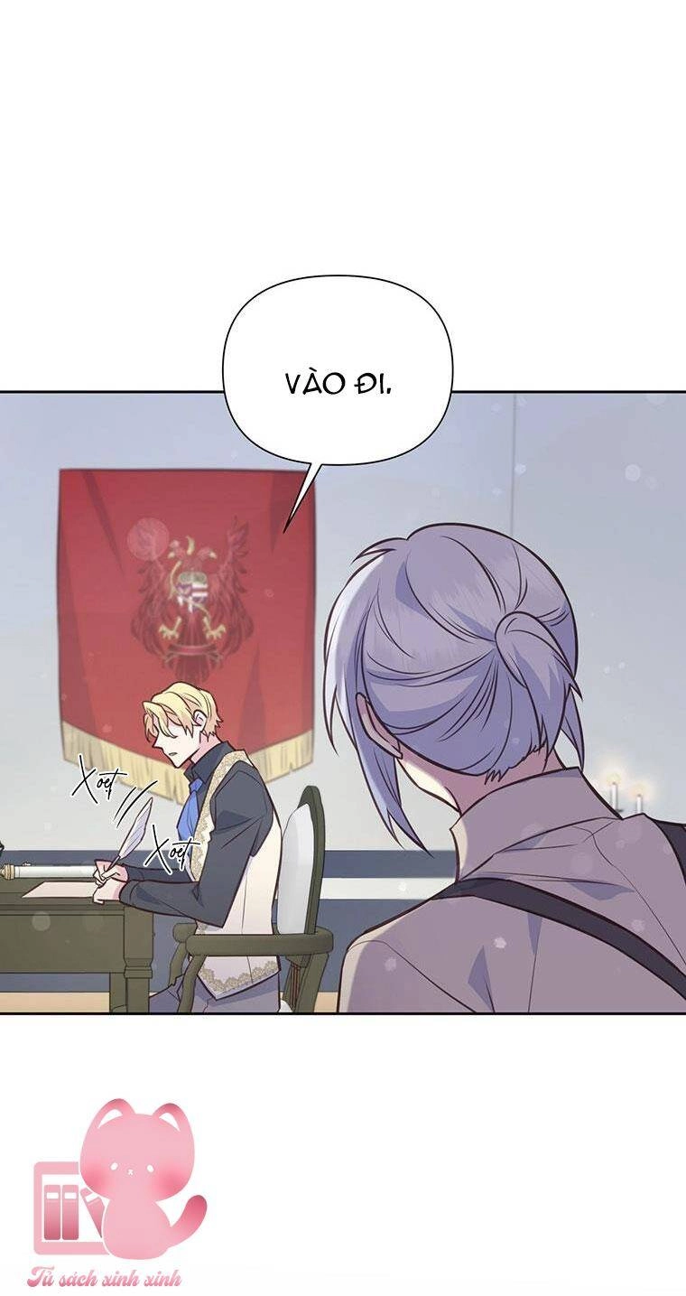 Yêu Tôi Đi, Dù Sao Ngài Cũng Chỉ Là Nhân Vật Phụ Chapter 90 - 46