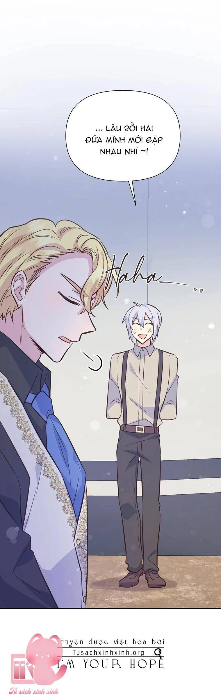 Yêu Tôi Đi, Dù Sao Ngài Cũng Chỉ Là Nhân Vật Phụ Chapter 90 - 47