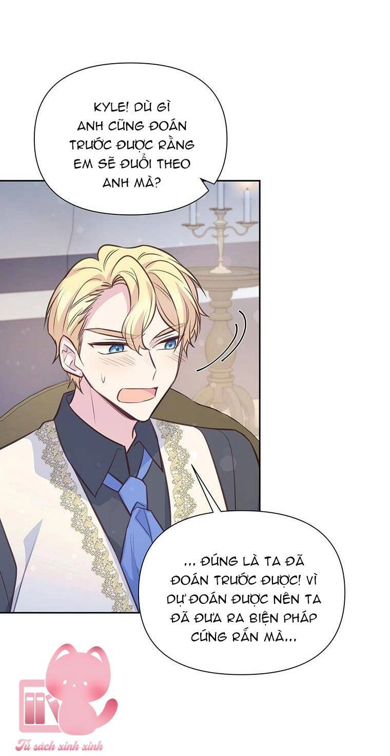 Yêu Tôi Đi, Dù Sao Ngài Cũng Chỉ Là Nhân Vật Phụ Chapter 90 - 50