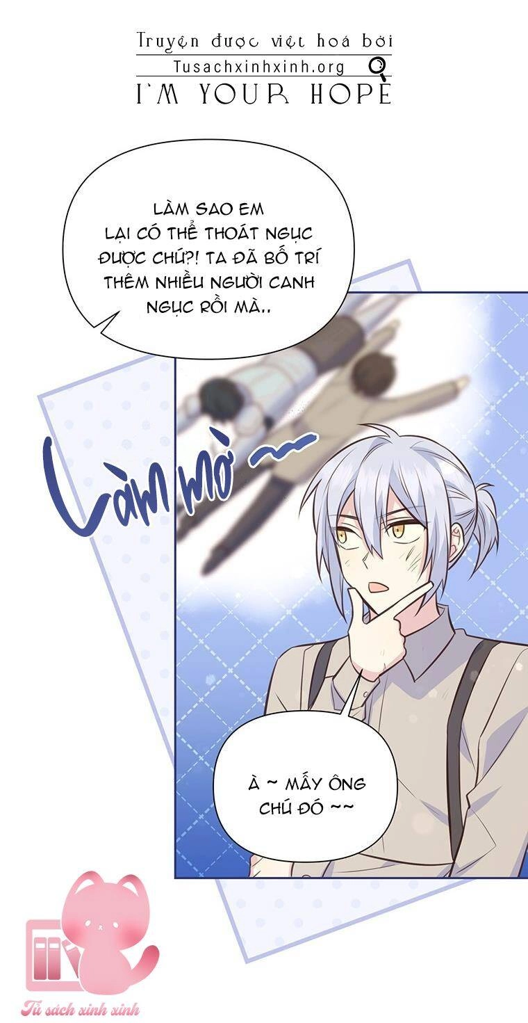 Yêu Tôi Đi, Dù Sao Ngài Cũng Chỉ Là Nhân Vật Phụ Chapter 90 - 51