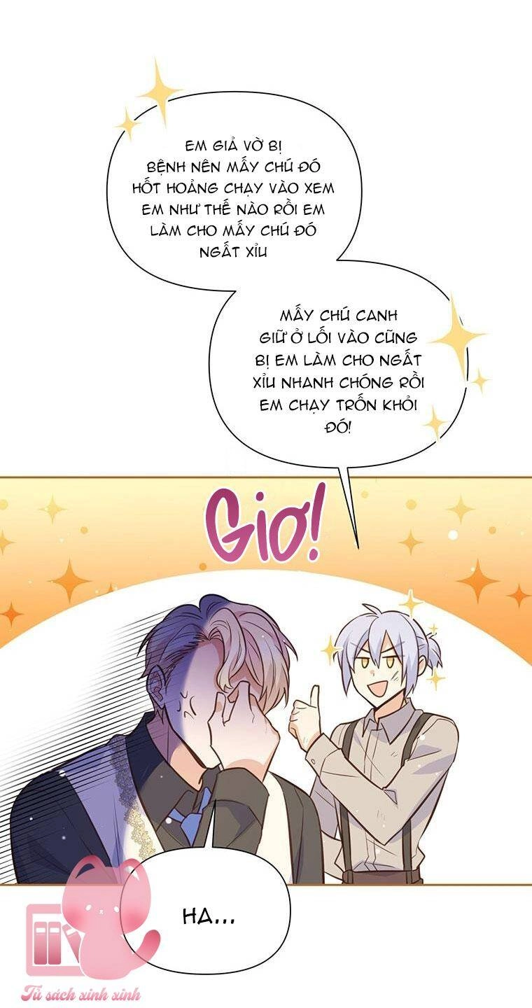 Yêu Tôi Đi, Dù Sao Ngài Cũng Chỉ Là Nhân Vật Phụ Chapter 90 - 52