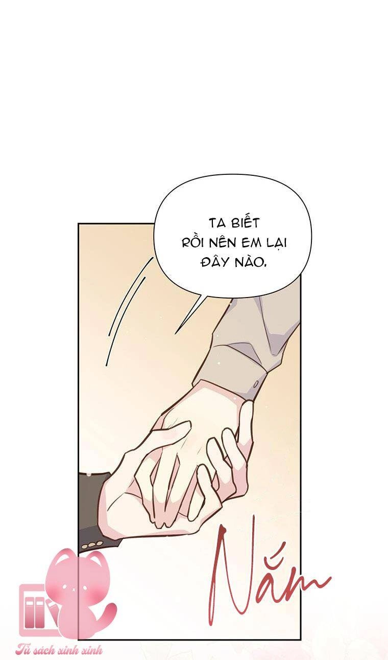 Yêu Tôi Đi, Dù Sao Ngài Cũng Chỉ Là Nhân Vật Phụ Chapter 90 - 53