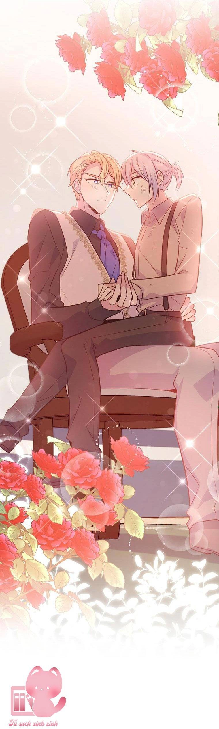 Yêu Tôi Đi, Dù Sao Ngài Cũng Chỉ Là Nhân Vật Phụ Chapter 90 - 54