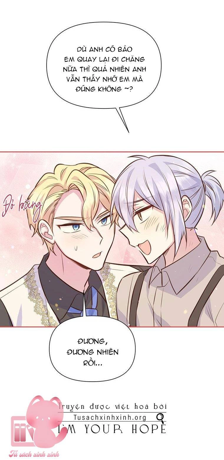 Yêu Tôi Đi, Dù Sao Ngài Cũng Chỉ Là Nhân Vật Phụ Chapter 90 - 55