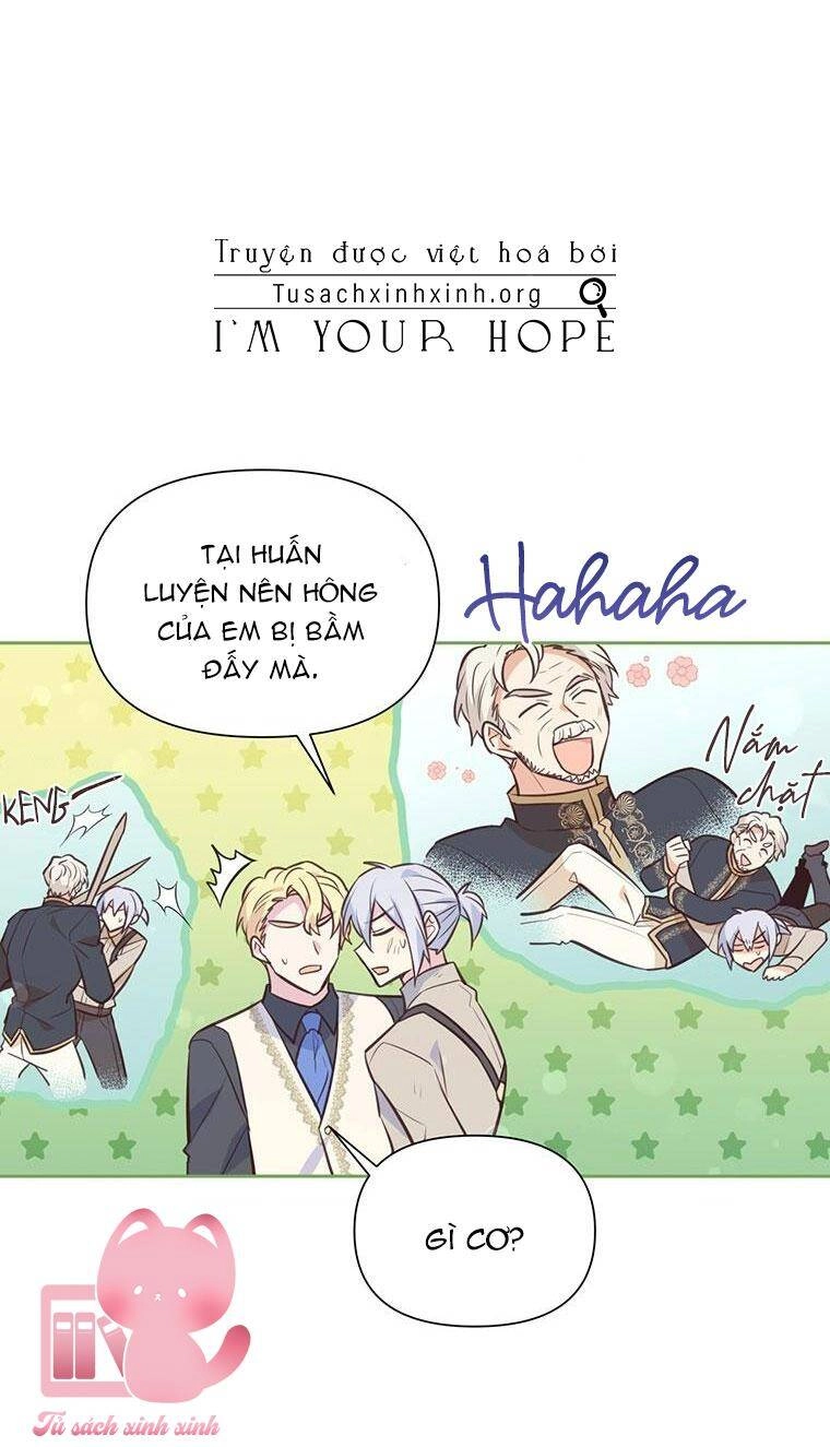 Yêu Tôi Đi, Dù Sao Ngài Cũng Chỉ Là Nhân Vật Phụ Chapter 90 - 59