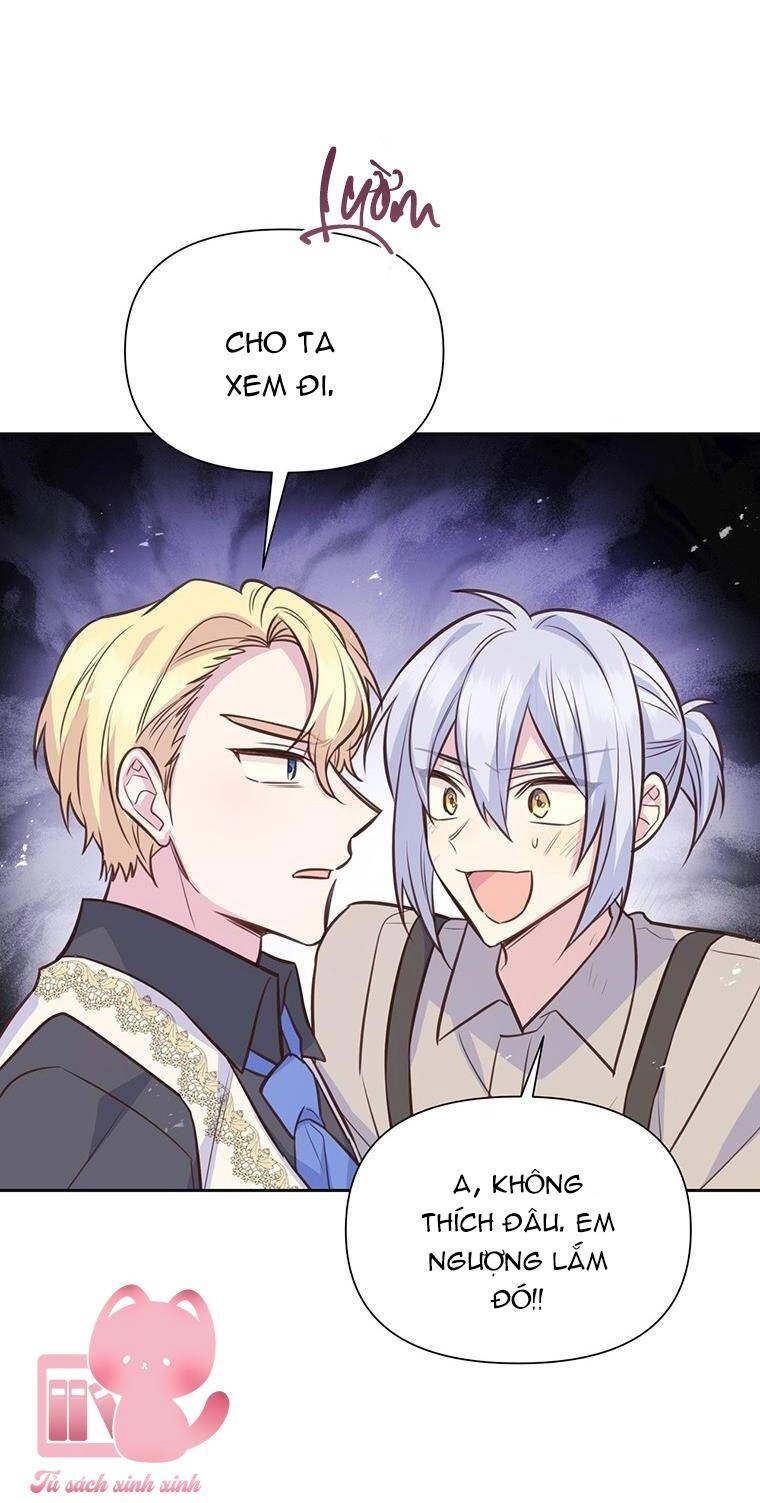 Yêu Tôi Đi, Dù Sao Ngài Cũng Chỉ Là Nhân Vật Phụ Chapter 90 - 60