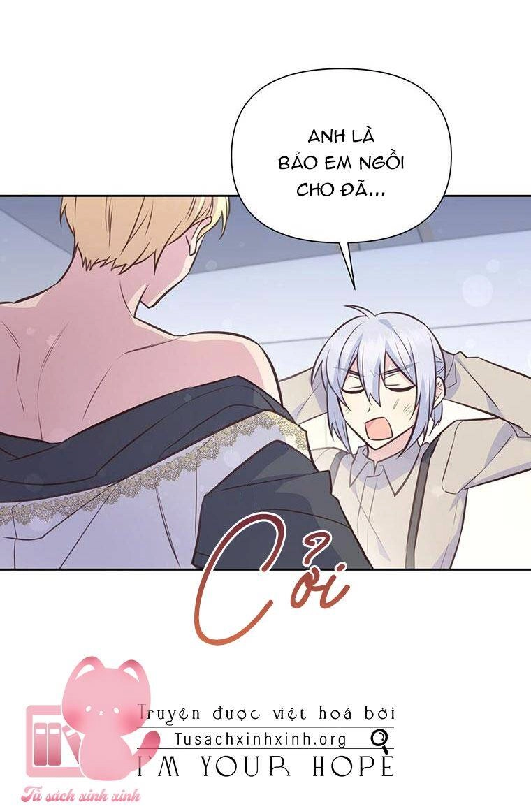 Yêu Tôi Đi, Dù Sao Ngài Cũng Chỉ Là Nhân Vật Phụ Chapter 90 - 63