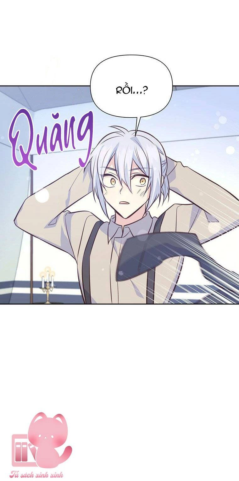 Yêu Tôi Đi, Dù Sao Ngài Cũng Chỉ Là Nhân Vật Phụ Chapter 90 - 64