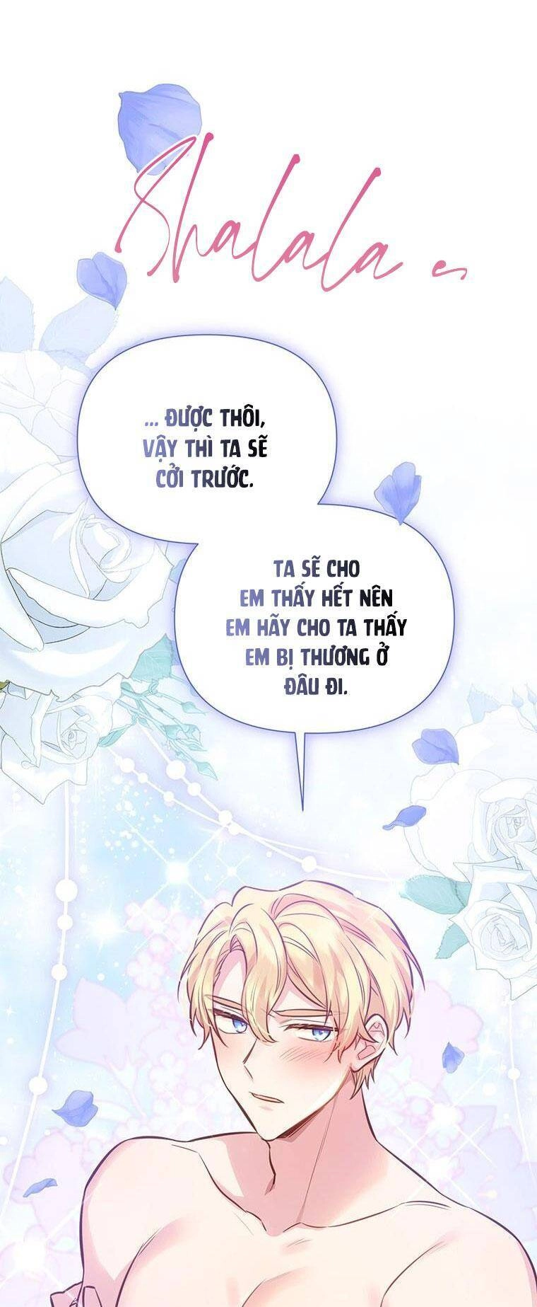 Yêu Tôi Đi, Dù Sao Ngài Cũng Chỉ Là Nhân Vật Phụ Chapter 90 - 65