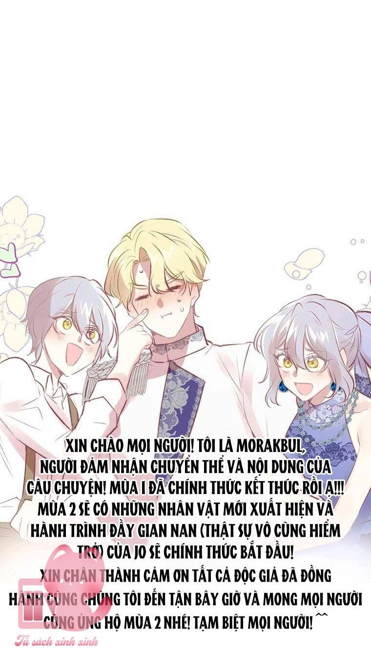 Yêu Tôi Đi, Dù Sao Ngài Cũng Chỉ Là Nhân Vật Phụ Chapter 90 - 68