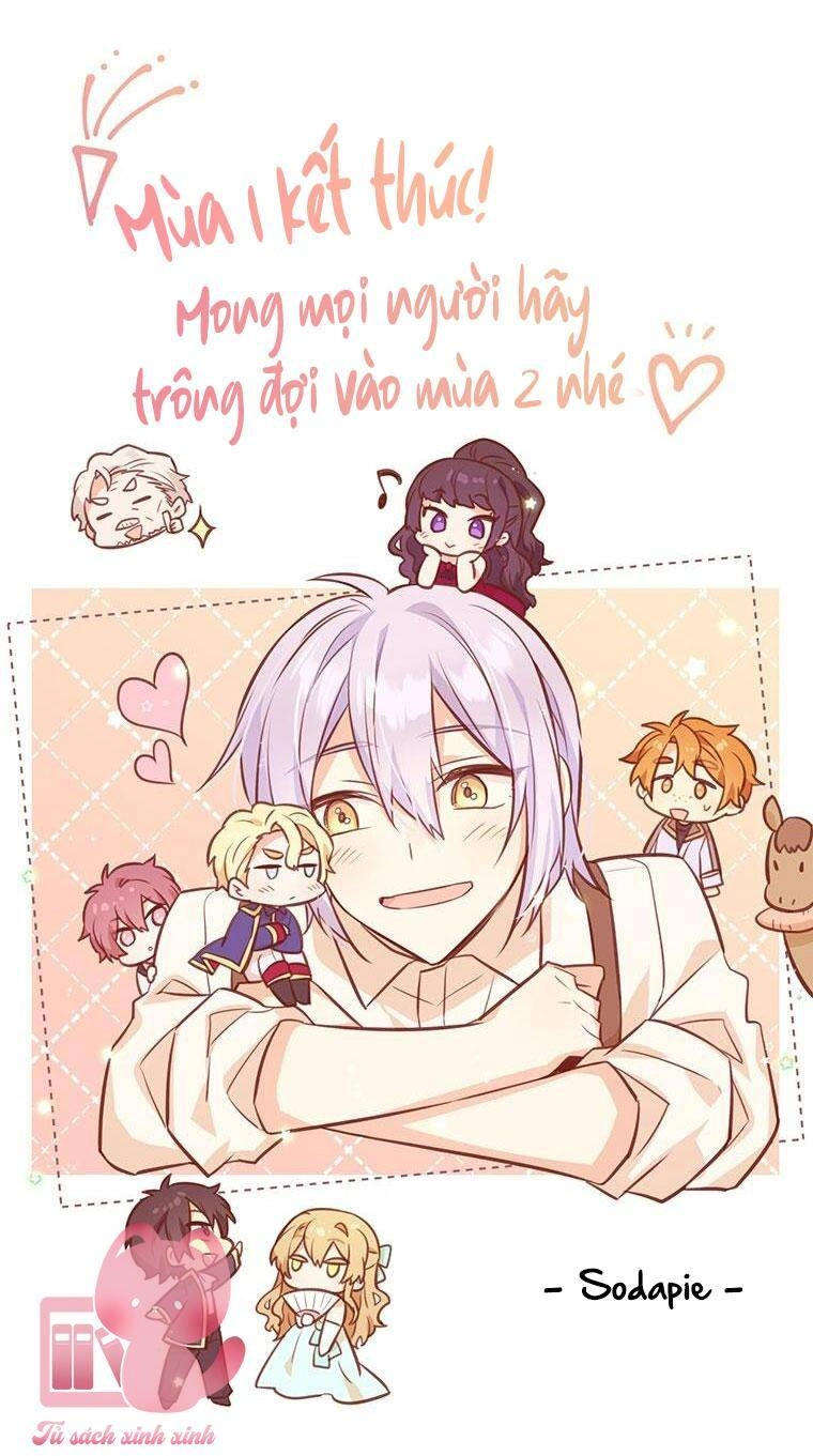 Yêu Tôi Đi, Dù Sao Ngài Cũng Chỉ Là Nhân Vật Phụ Chapter 90 - 69