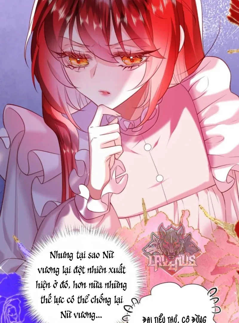 Nữ Hầu Gái Ác Ma Chỉ Muốn Bị Tiểu Thư Hành Hạ Chapter 37 - 2