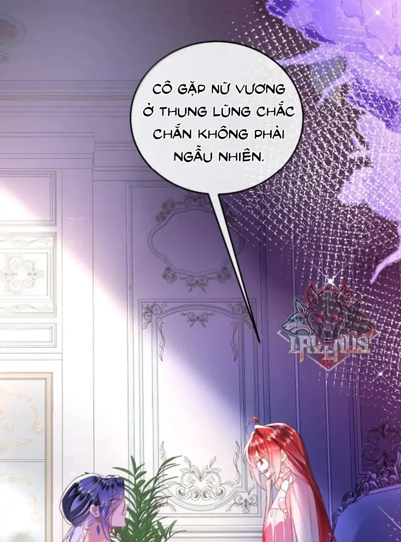 Nữ Hầu Gái Ác Ma Chỉ Muốn Bị Tiểu Thư Hành Hạ Chapter 37 - 11