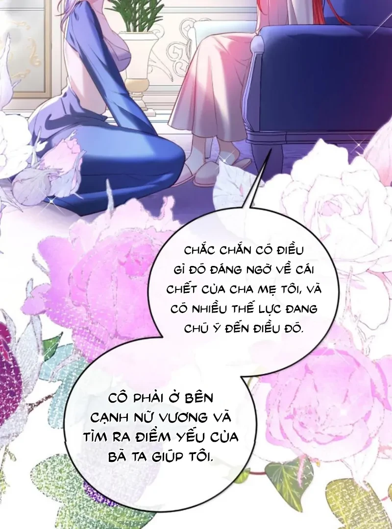 Nữ Hầu Gái Ác Ma Chỉ Muốn Bị Tiểu Thư Hành Hạ Chapter 37 - 12