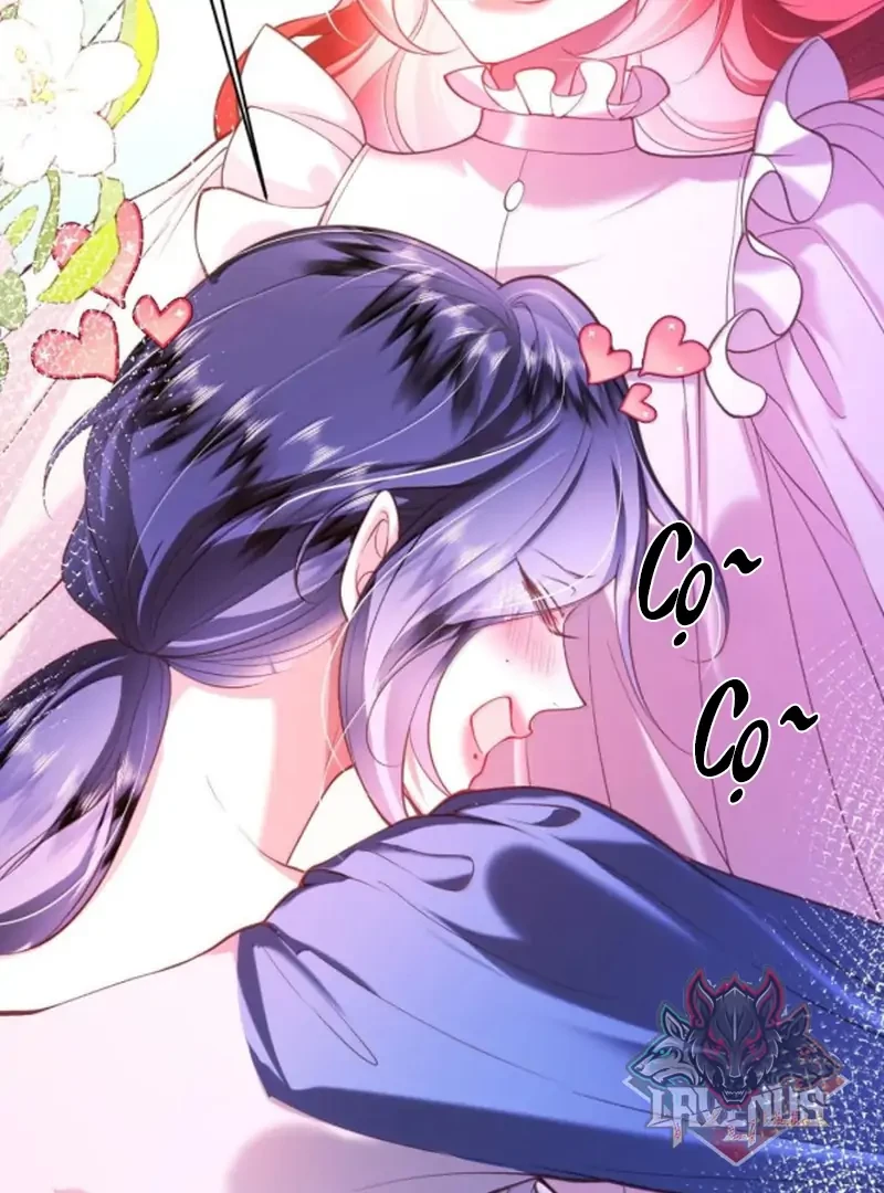 Nữ Hầu Gái Ác Ma Chỉ Muốn Bị Tiểu Thư Hành Hạ Chapter 37 - 18