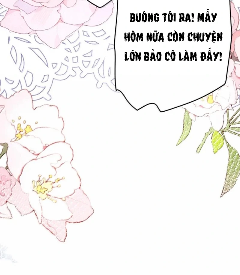 Nữ Hầu Gái Ác Ma Chỉ Muốn Bị Tiểu Thư Hành Hạ Chapter 37 - 20