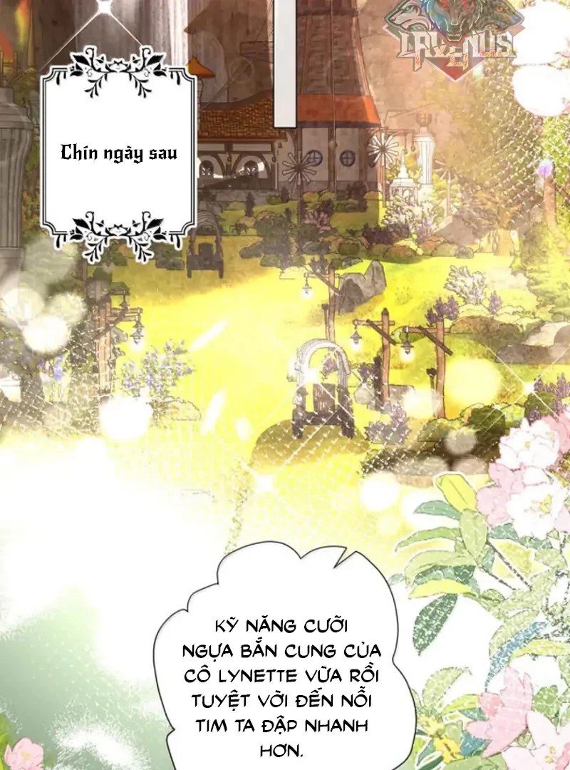 Nữ Hầu Gái Ác Ma Chỉ Muốn Bị Tiểu Thư Hành Hạ Chapter 37 - 22