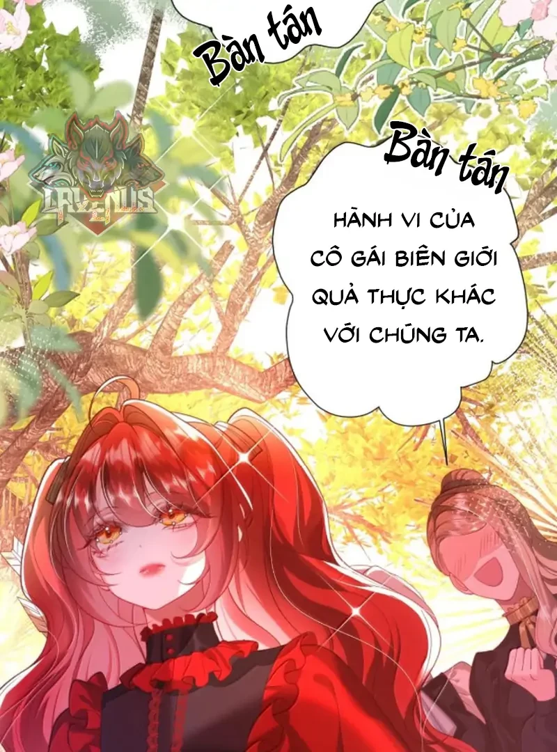 Nữ Hầu Gái Ác Ma Chỉ Muốn Bị Tiểu Thư Hành Hạ Chapter 37 - 23