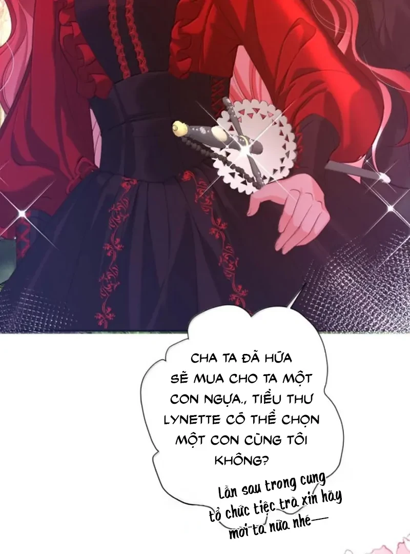 Nữ Hầu Gái Ác Ma Chỉ Muốn Bị Tiểu Thư Hành Hạ Chapter 37 - 24