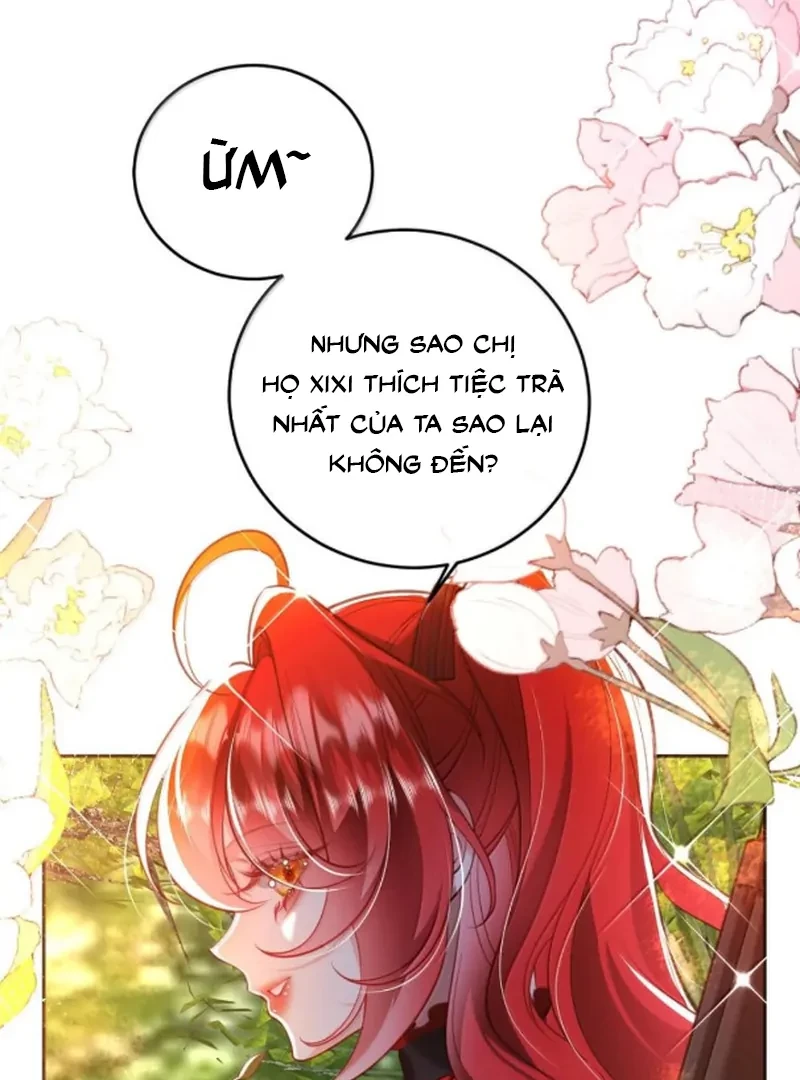 Nữ Hầu Gái Ác Ma Chỉ Muốn Bị Tiểu Thư Hành Hạ Chapter 37 - 25