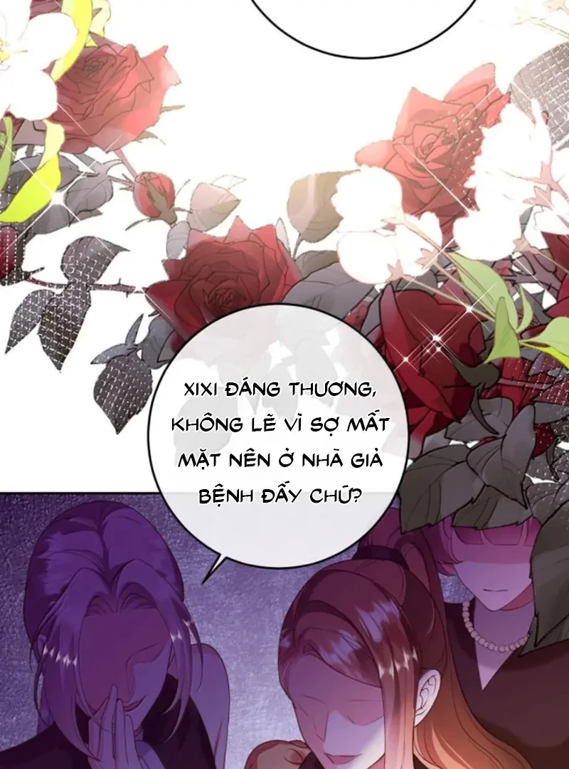 Nữ Hầu Gái Ác Ma Chỉ Muốn Bị Tiểu Thư Hành Hạ Chapter 37 - 27