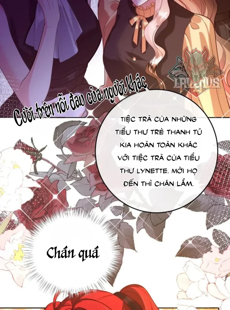 Nữ Hầu Gái Ác Ma Chỉ Muốn Bị Tiểu Thư Hành Hạ Chapter 37 - 28