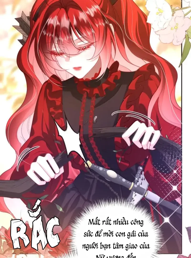 Nữ Hầu Gái Ác Ma Chỉ Muốn Bị Tiểu Thư Hành Hạ Chapter 37 - 29