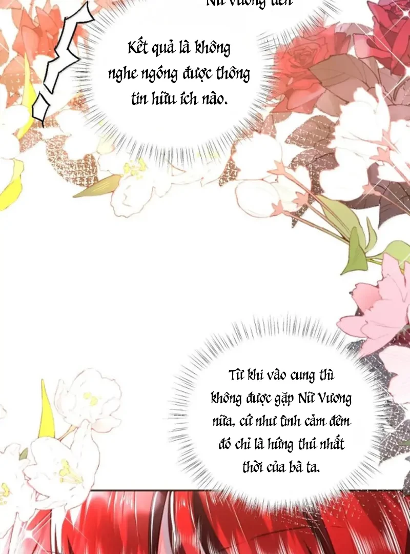 Nữ Hầu Gái Ác Ma Chỉ Muốn Bị Tiểu Thư Hành Hạ Chapter 37 - 30