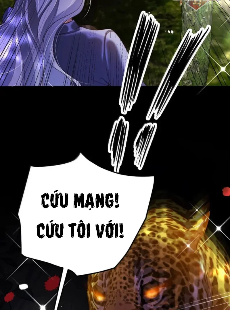 Nữ Hầu Gái Ác Ma Chỉ Muốn Bị Tiểu Thư Hành Hạ Chapter 37 - 36