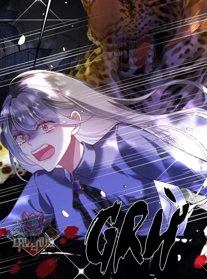 Nữ Hầu Gái Ác Ma Chỉ Muốn Bị Tiểu Thư Hành Hạ Chapter 37 - 37