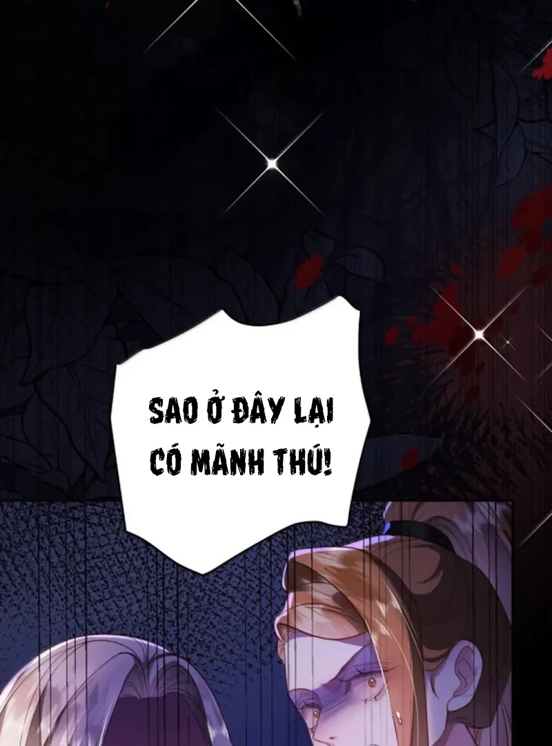 Nữ Hầu Gái Ác Ma Chỉ Muốn Bị Tiểu Thư Hành Hạ Chapter 37 - 38