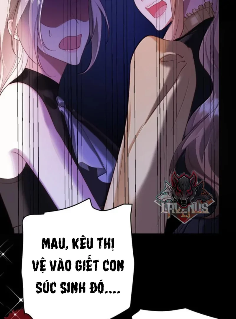 Nữ Hầu Gái Ác Ma Chỉ Muốn Bị Tiểu Thư Hành Hạ Chapter 37 - 39