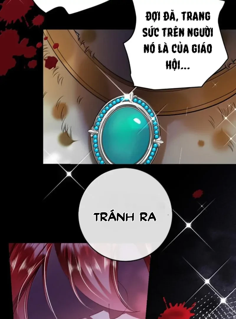 Nữ Hầu Gái Ác Ma Chỉ Muốn Bị Tiểu Thư Hành Hạ Chapter 37 - 40