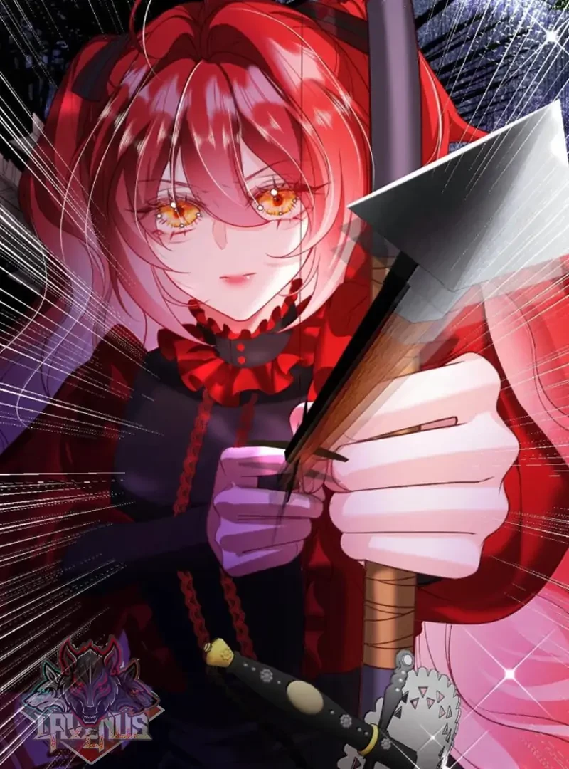 Nữ Hầu Gái Ác Ma Chỉ Muốn Bị Tiểu Thư Hành Hạ Chapter 37 - 42