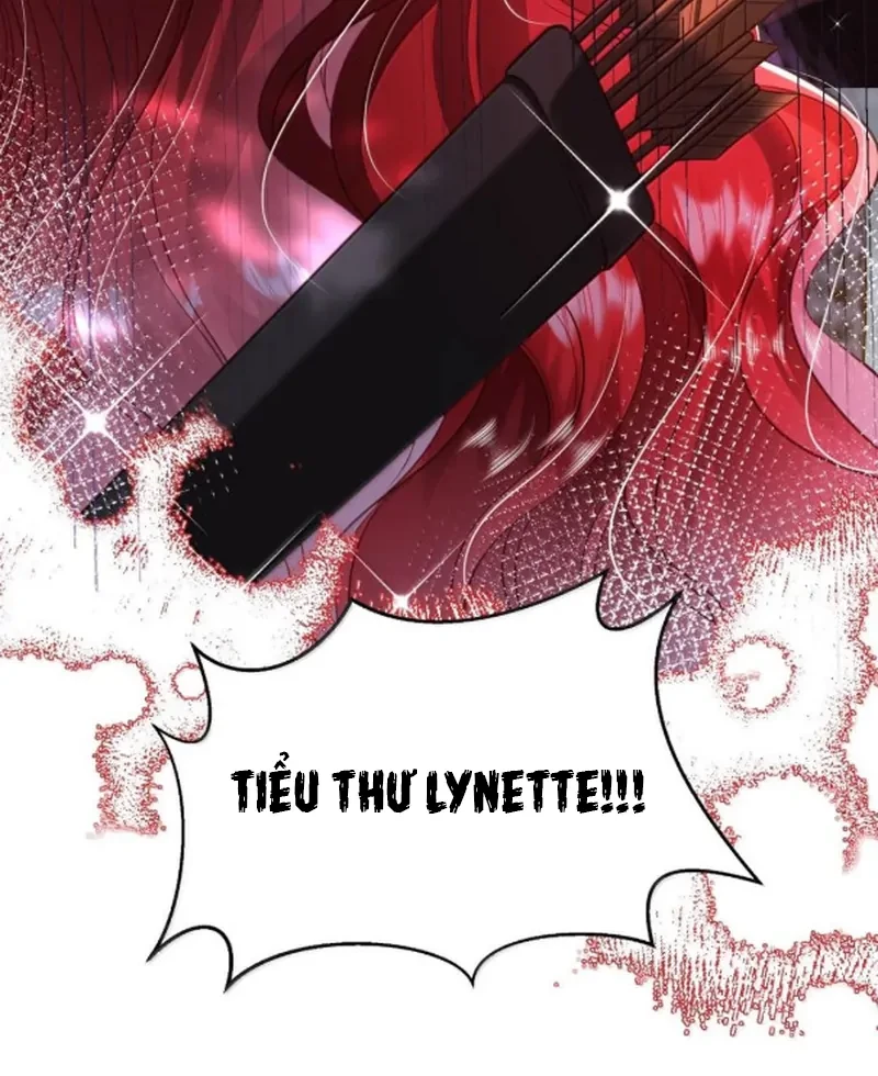 Nữ Hầu Gái Ác Ma Chỉ Muốn Bị Tiểu Thư Hành Hạ Chapter 37 - 47