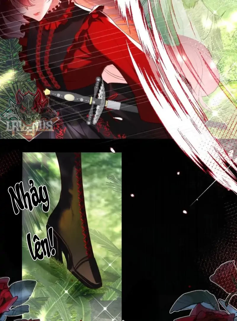 Nữ Hầu Gái Ác Ma Chỉ Muốn Bị Tiểu Thư Hành Hạ Chapter 37 - 49