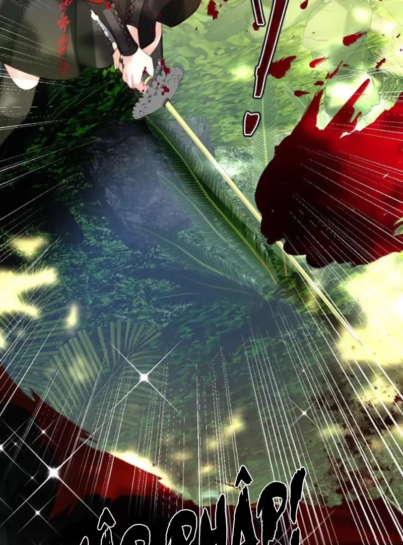 Nữ Hầu Gái Ác Ma Chỉ Muốn Bị Tiểu Thư Hành Hạ Chapter 37 - 51