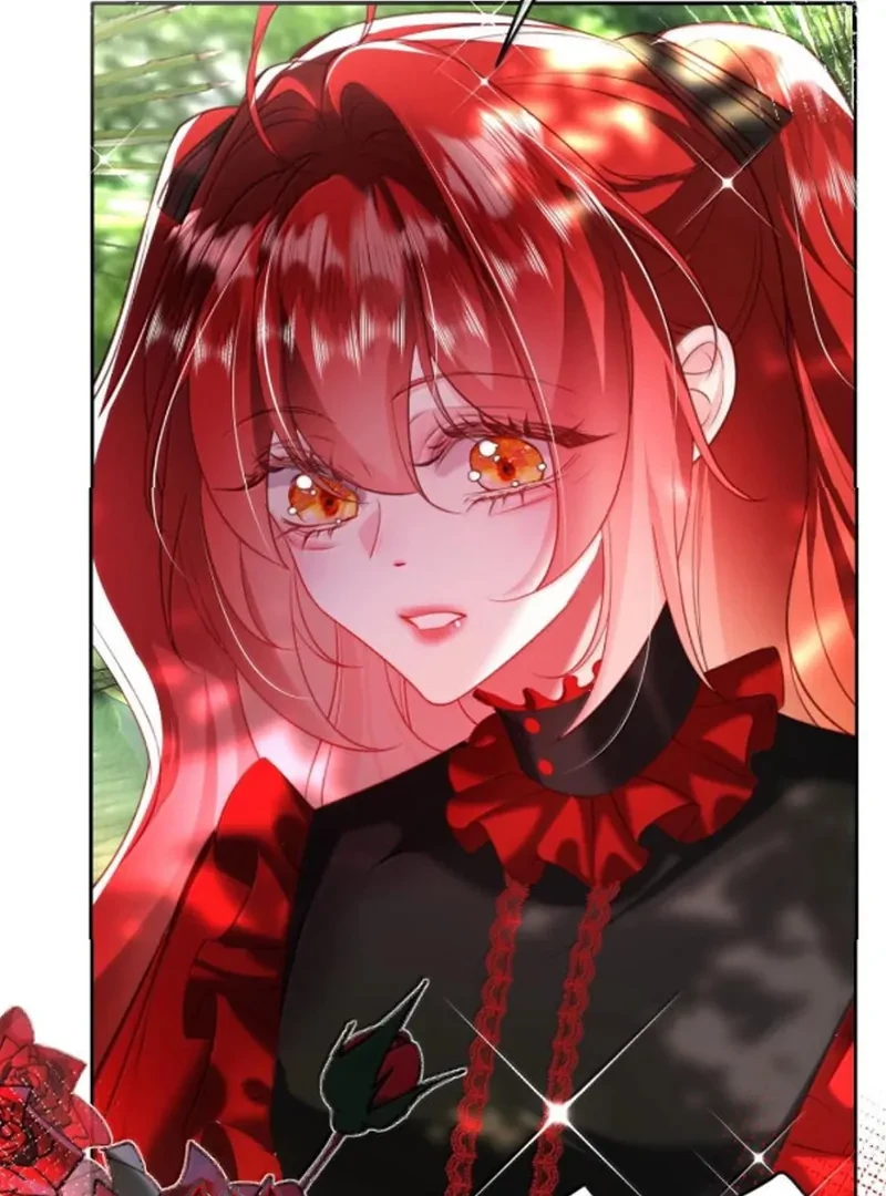 Nữ Hầu Gái Ác Ma Chỉ Muốn Bị Tiểu Thư Hành Hạ Chapter 37 - 55